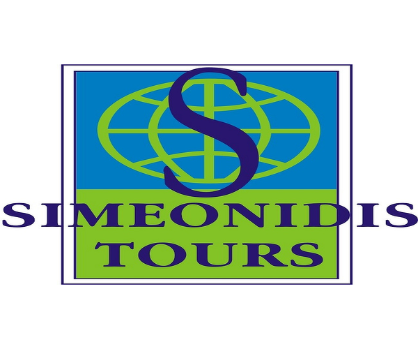 simeonidis tours office